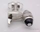 Wholesale Copy Mont Blanc Silver Cufflinks - AAA Grade Cuff Links (3)_th.jpg